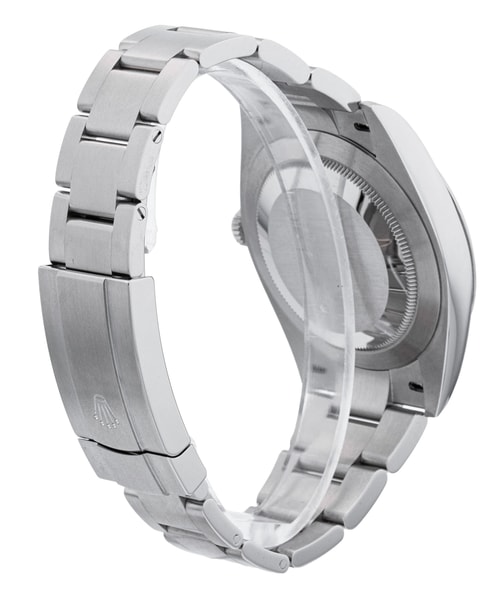 Rolex Oyster Perpetual 124300